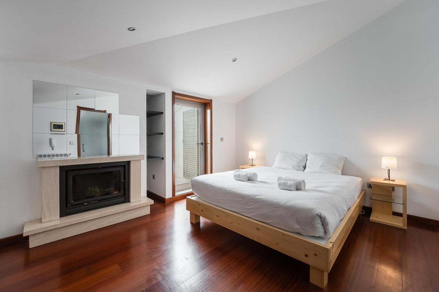 Guestready - A Modern Stay In Aveiro Extérieur photo