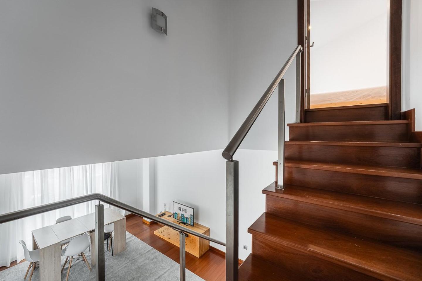 Guestready - A Modern Stay In Aveiro Extérieur photo