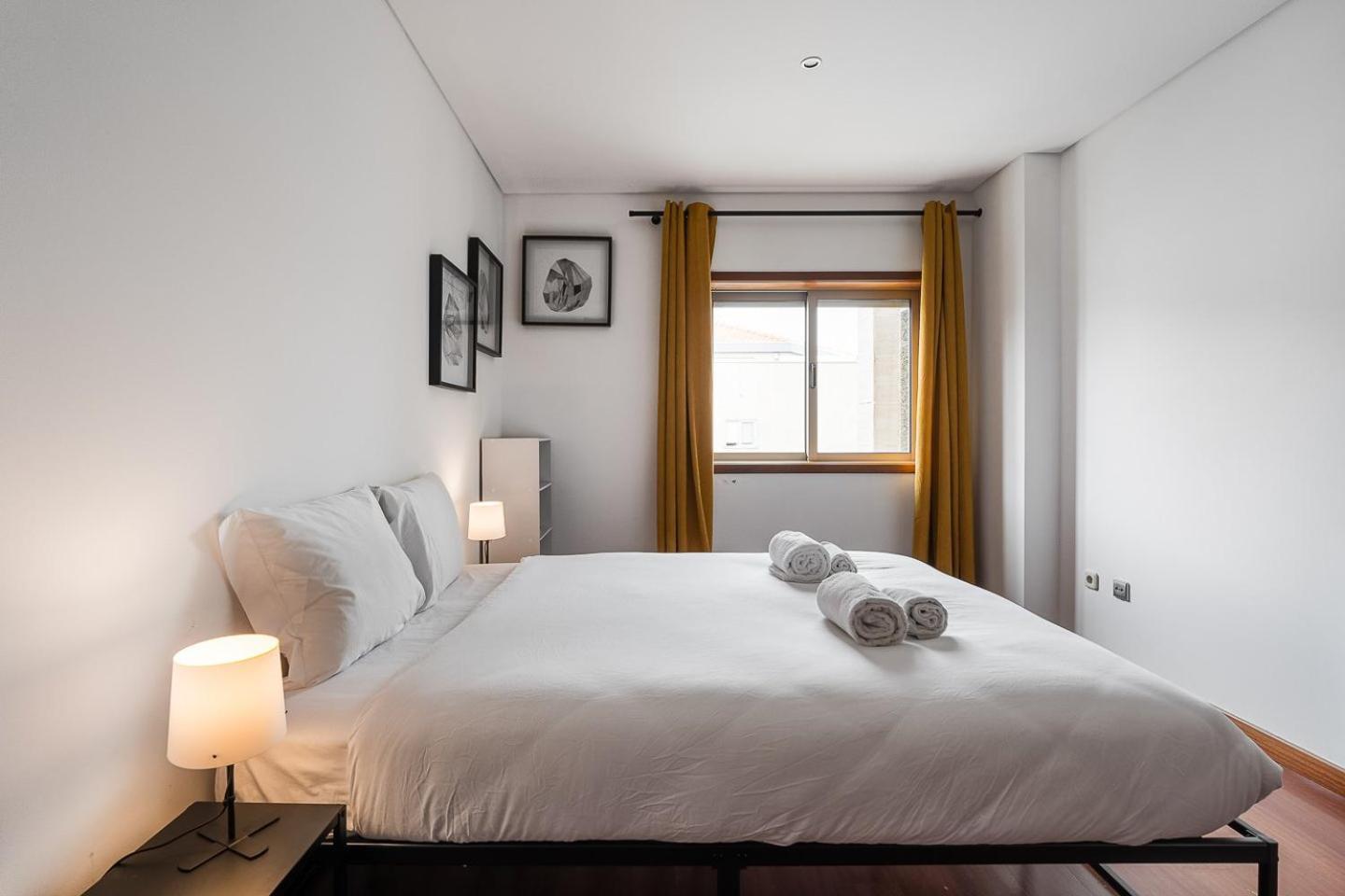 Guestready - A Modern Stay In Aveiro Extérieur photo