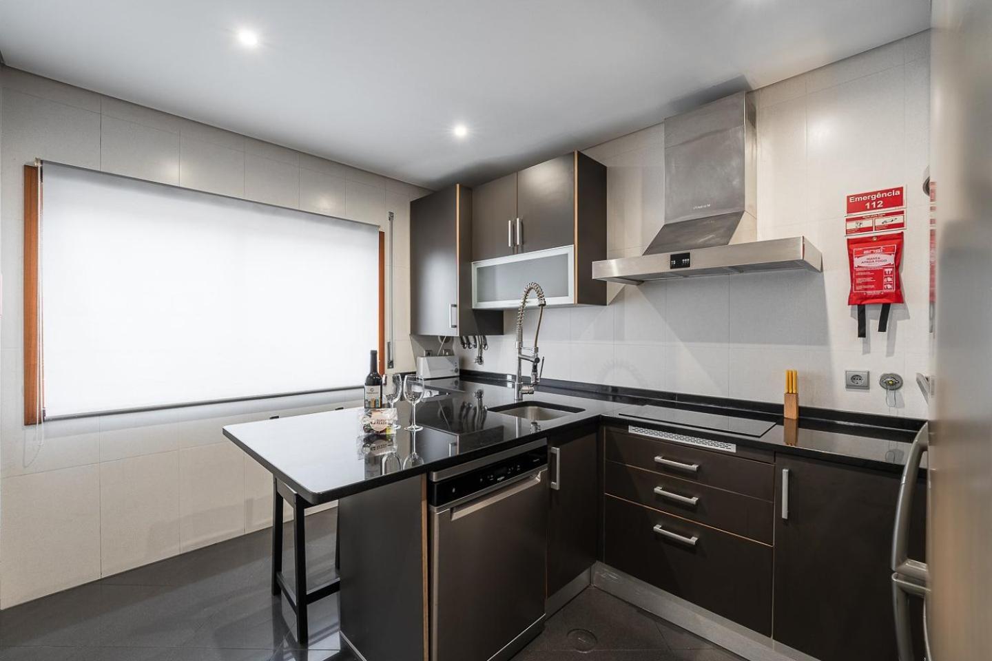 Guestready - A Modern Stay In Aveiro Extérieur photo