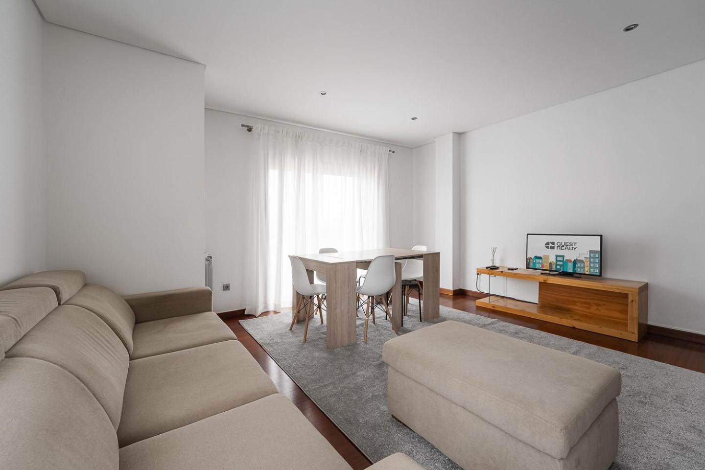 Guestready - A Modern Stay In Aveiro Extérieur photo