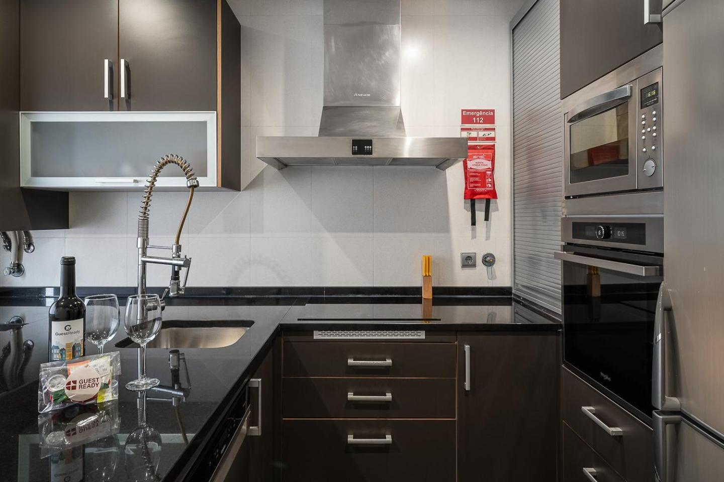 Guestready - A Modern Stay In Aveiro Extérieur photo