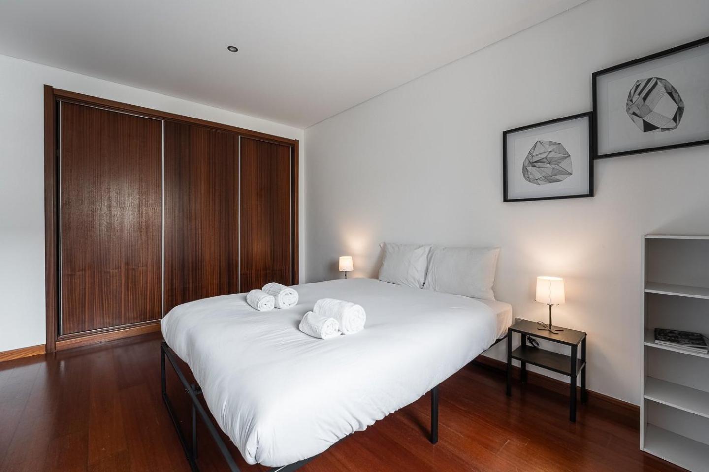 Guestready - A Modern Stay In Aveiro Extérieur photo
