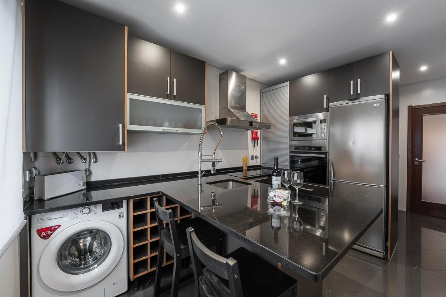 Guestready - A Modern Stay In Aveiro Extérieur photo